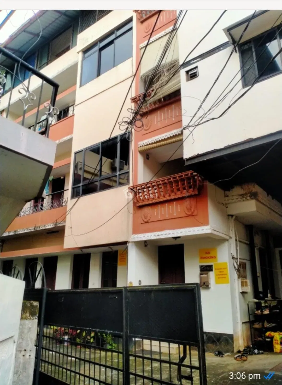 Kochin Home Stay in Kaloor, Ernakulam — main photo