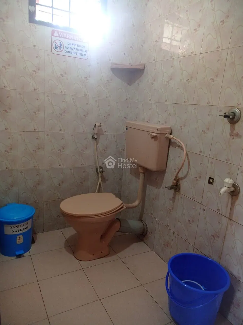 JJ Gents Hostel in Vazhakkala, Ernakulam — photo 3