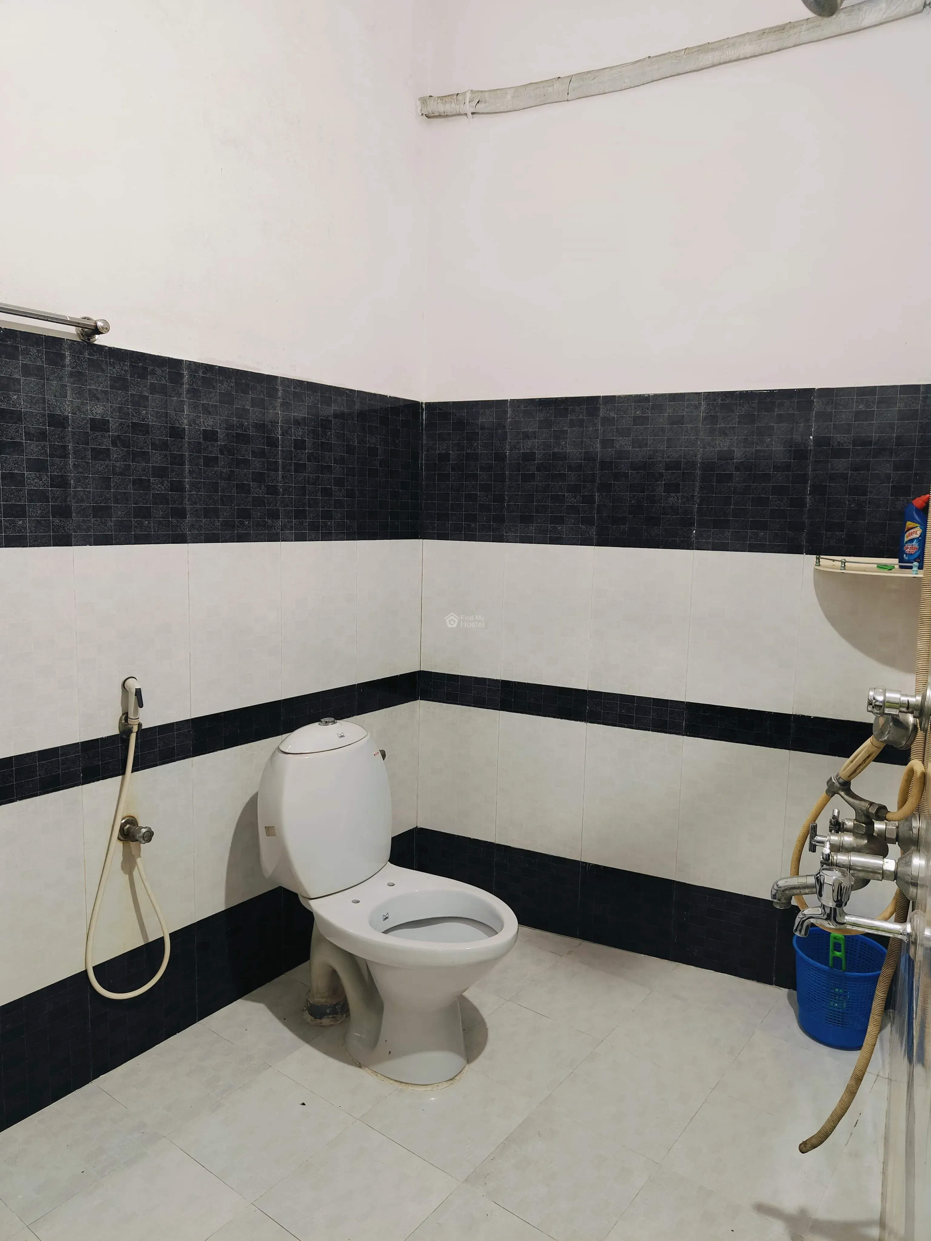 Devadatham Gents PG in Pattom, Thiruvananthapuram — photo 7