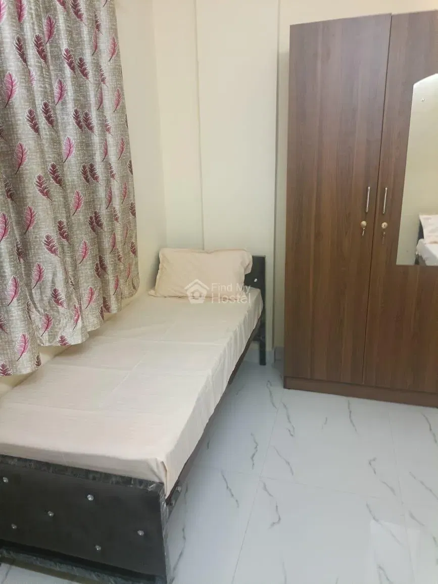 KK homes ladies pg in Bengaluru City, Bengaluru — photo 5