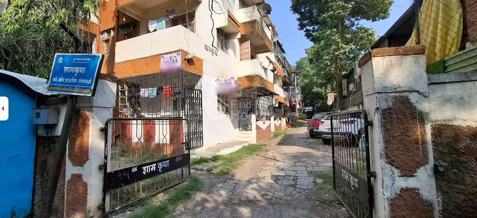 VEERA GIRLS HOSTEL & PG in Shivajinagar, Pune — main photo