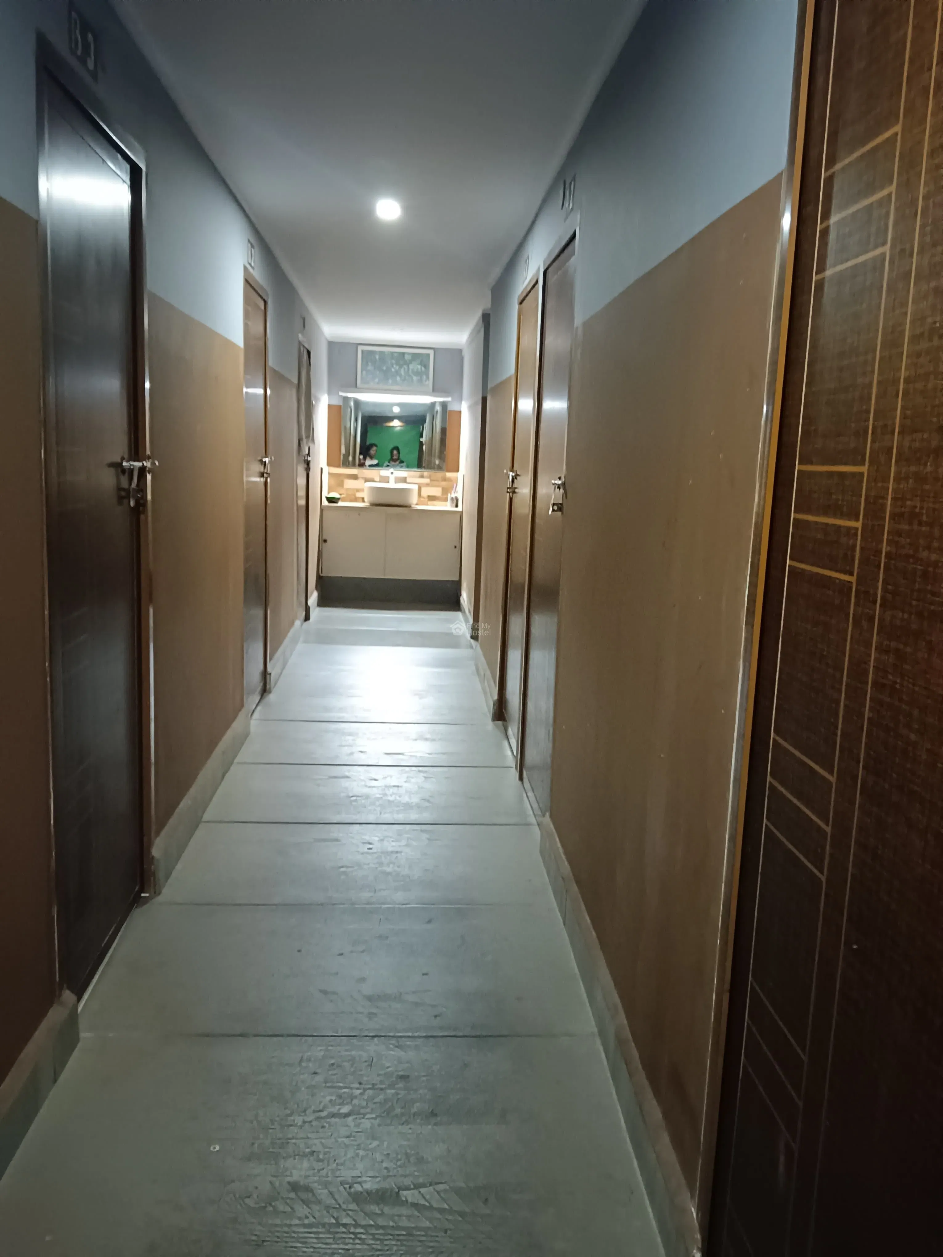 Thoufeek Gents PG 1 in Kalamassery, Ernakulam — photo 2