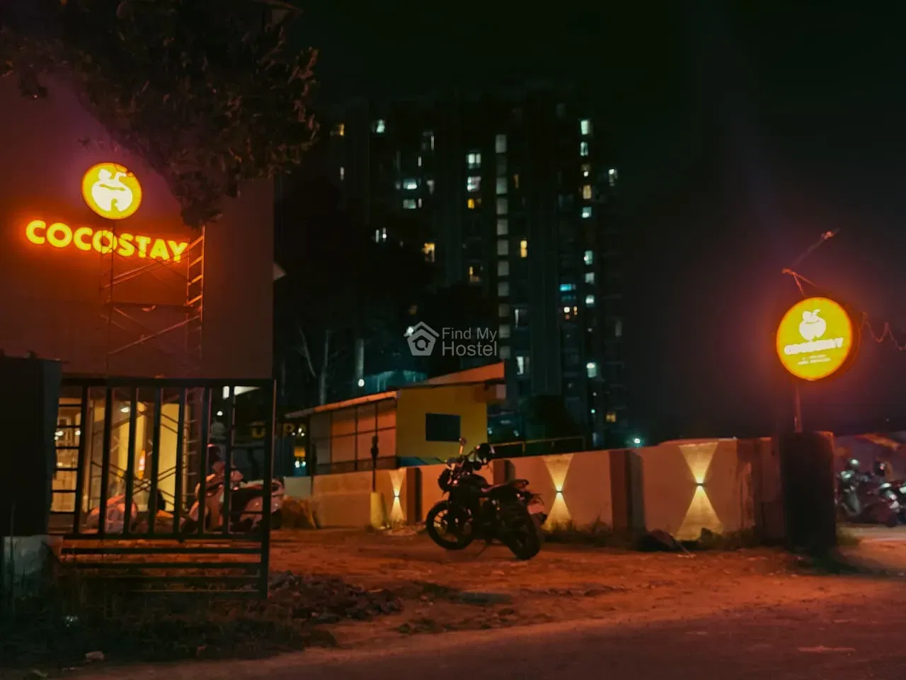 COCOSTAY in Kakkanad, Ernakulam — photo 2