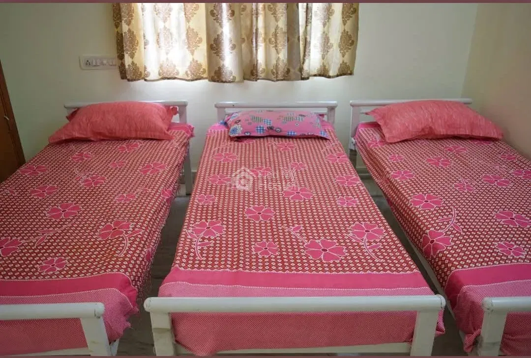 Vista Executive Ladies Hostel in Gachibowli, Hyderabad — photo 4