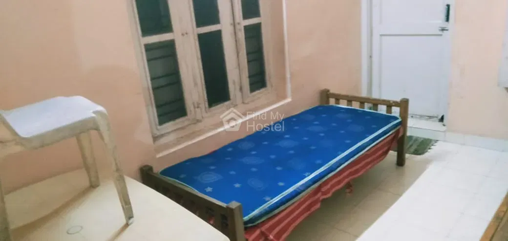 SNS LADIES HOSTEL 2 in MG-Road, Ernakulam — photo 5