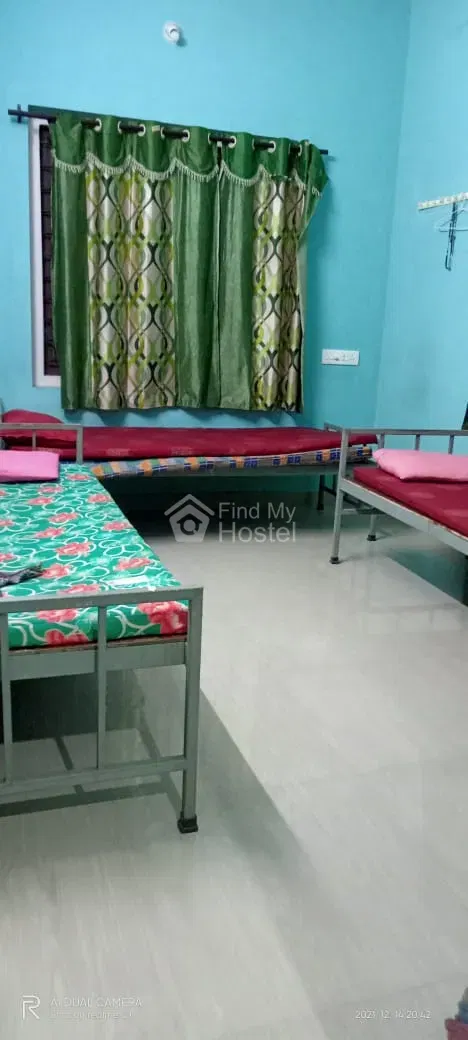 Punnaparambil Ladies PG in Kakkanad, Ernakulam — photo 2