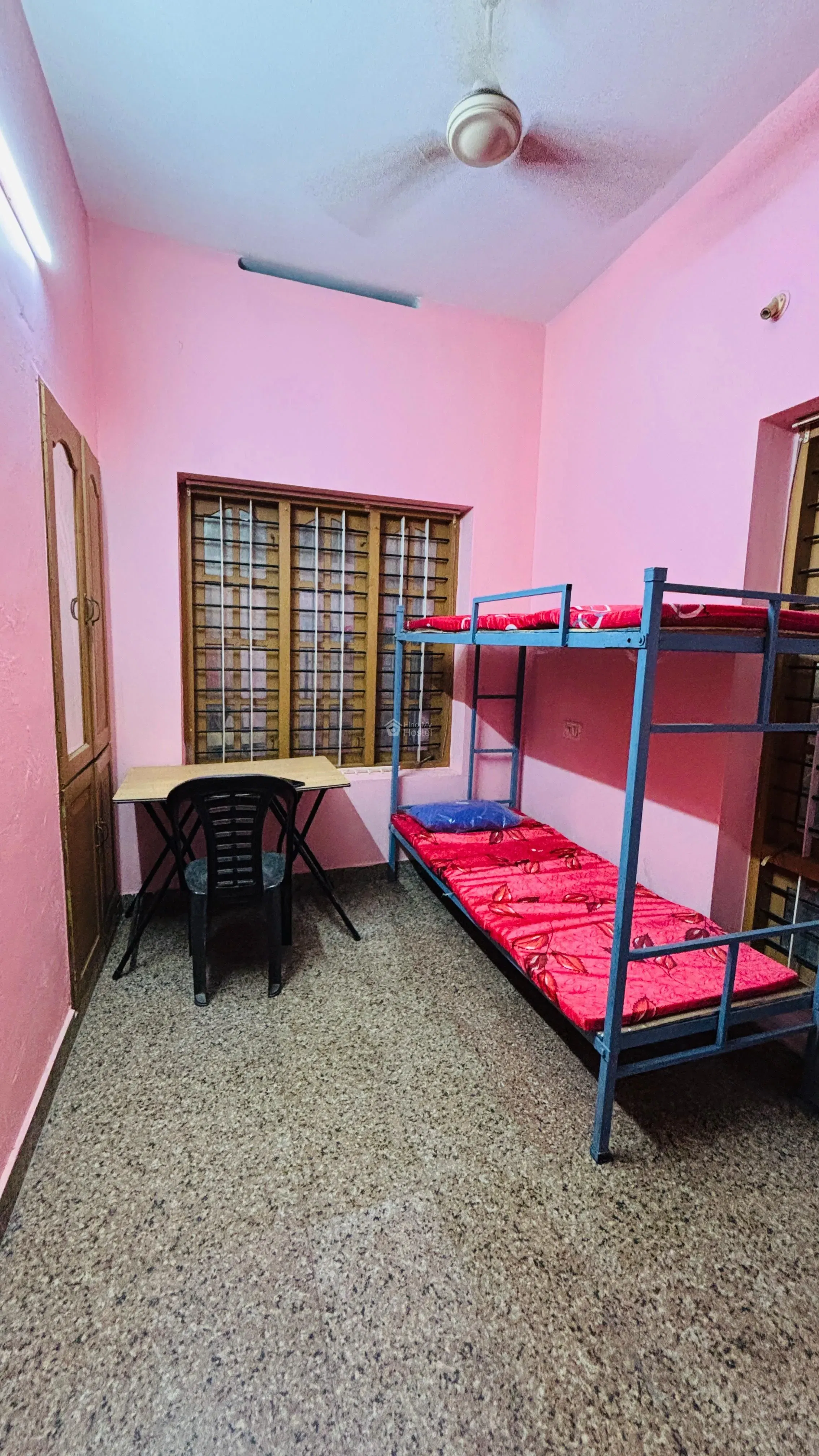 Canaan Mens Hostel in Palayam, Thiruvananthapuram — photo 4