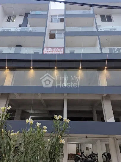 Leo Grand Coliving in Gachibowli, Hyderabad — main photo