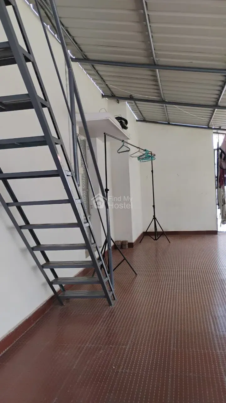 ANUGRAHA LADIES HOSTEL in Kakkanad, Ernakulam — photo 4