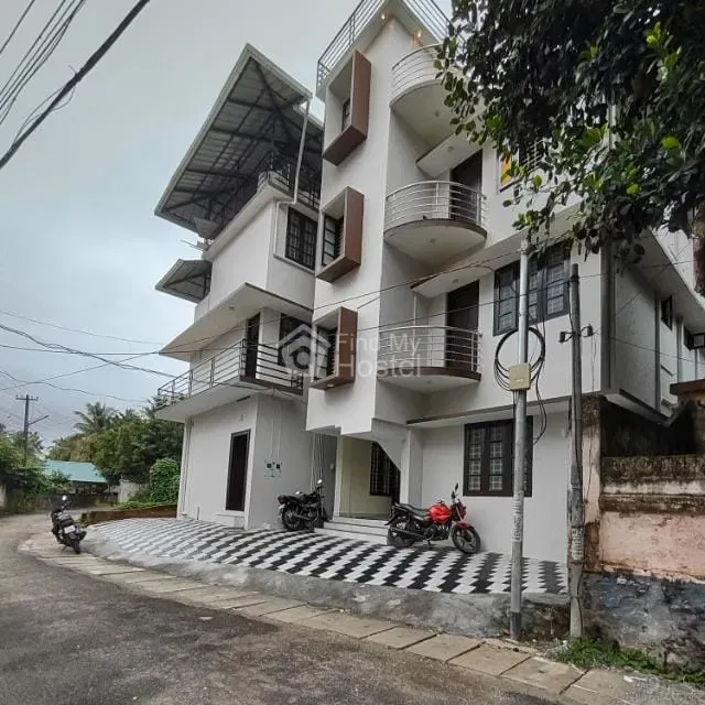 Deepa home stay 4 in Pattom, Thiruvananthapuram — main photo