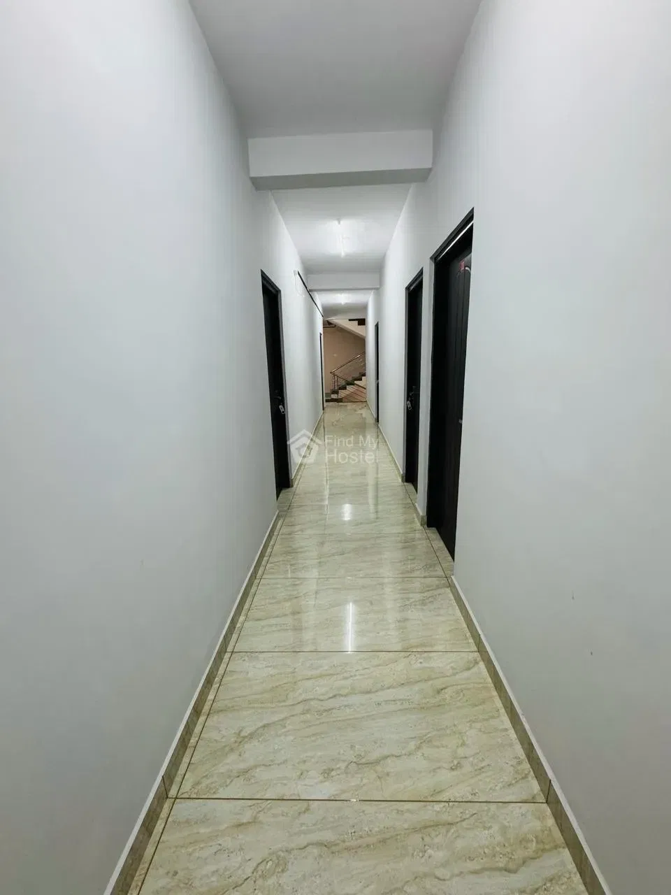 Shelter Ladies Hostel in MG-Road, Ernakulam — photo 4