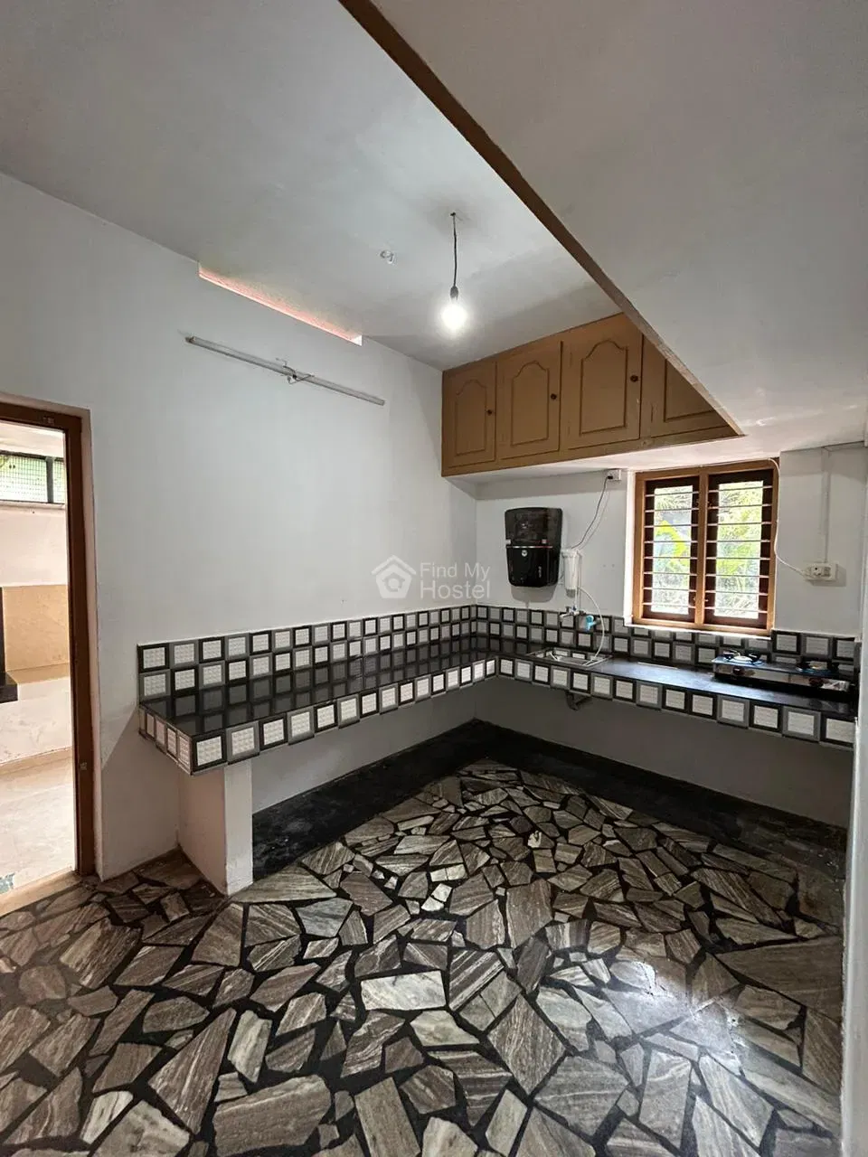 She Space Ladies Hostel in West Nadakkave, Kozhikode — photo 6