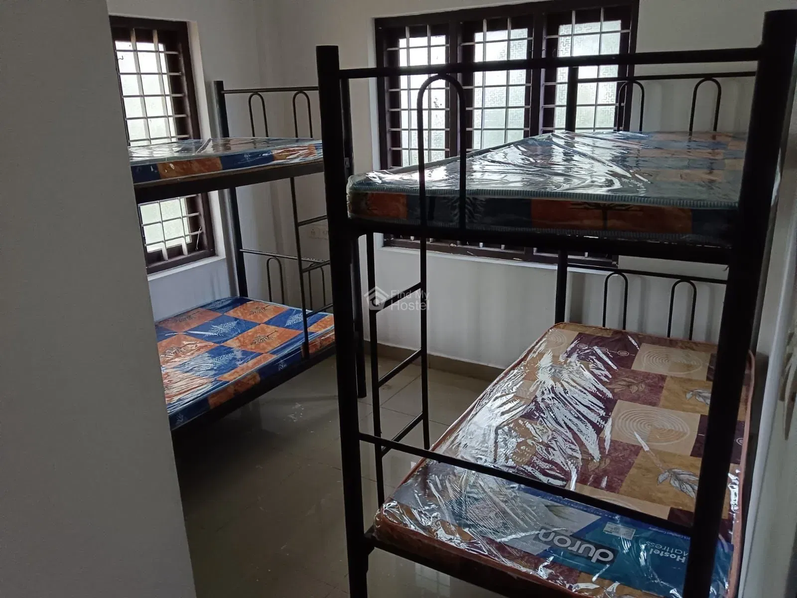 Gents Hostel Aluva in Aluva, Aluva — main photo