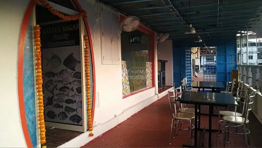 MATSYA SAGAR HOME STAY & P.G in Manipal, Udupi — photo 3