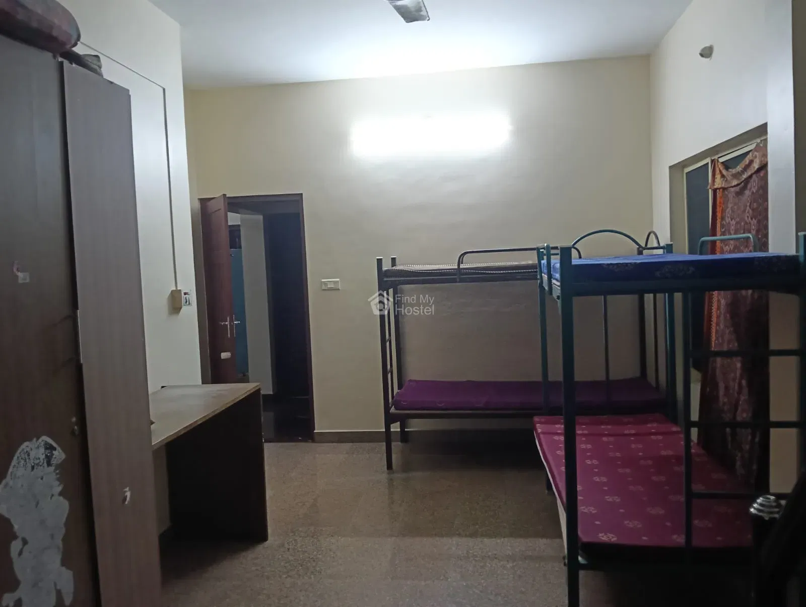Pratheeksha Ladies hostel in Kaloor, Ernakulam — photo 4