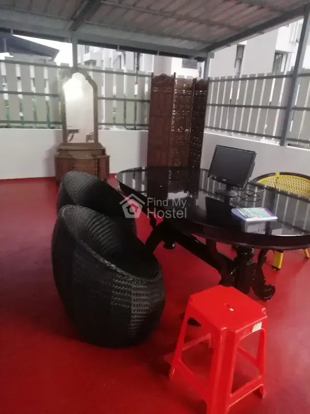 Sylph Ladies Hostel in Kadavanthra, Ernakulam — photo 6
