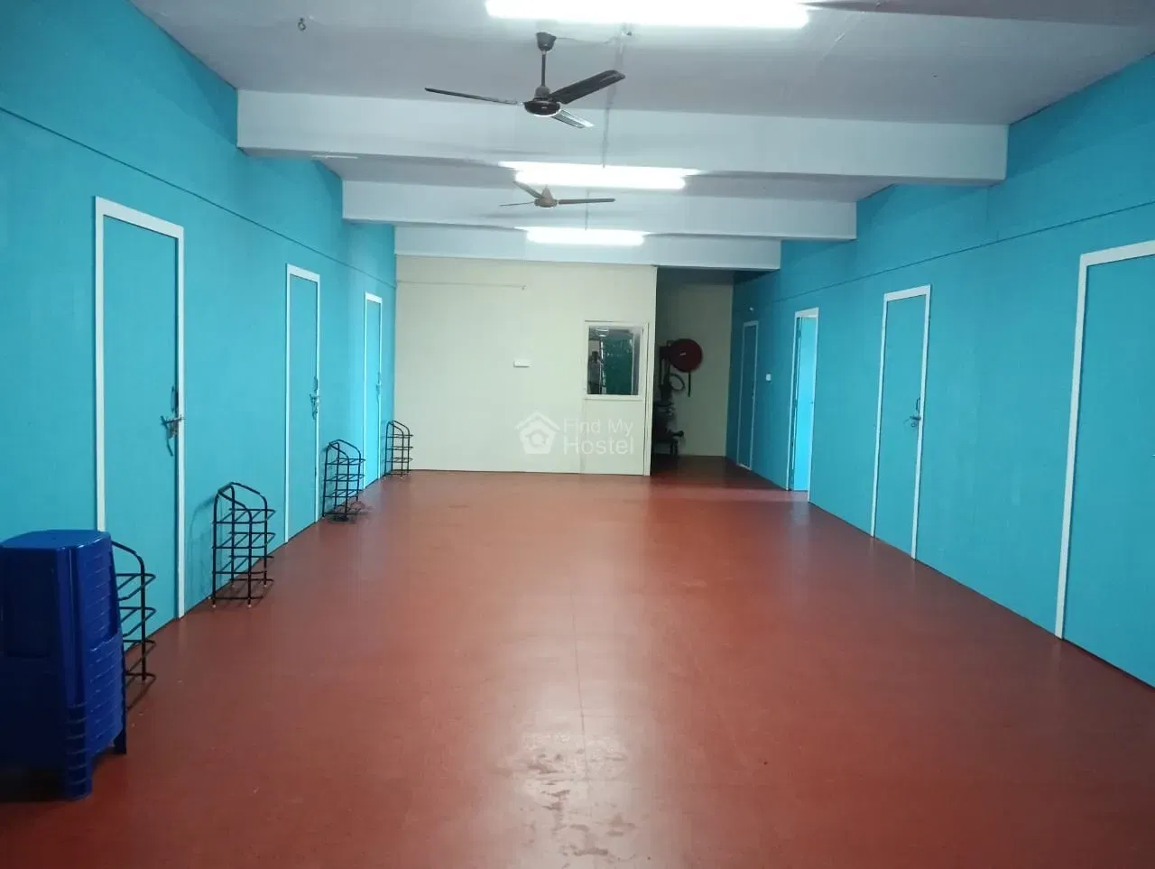 New Mary Matha Ladies Hostel in Kacheripady, Ernakulam — photo 7