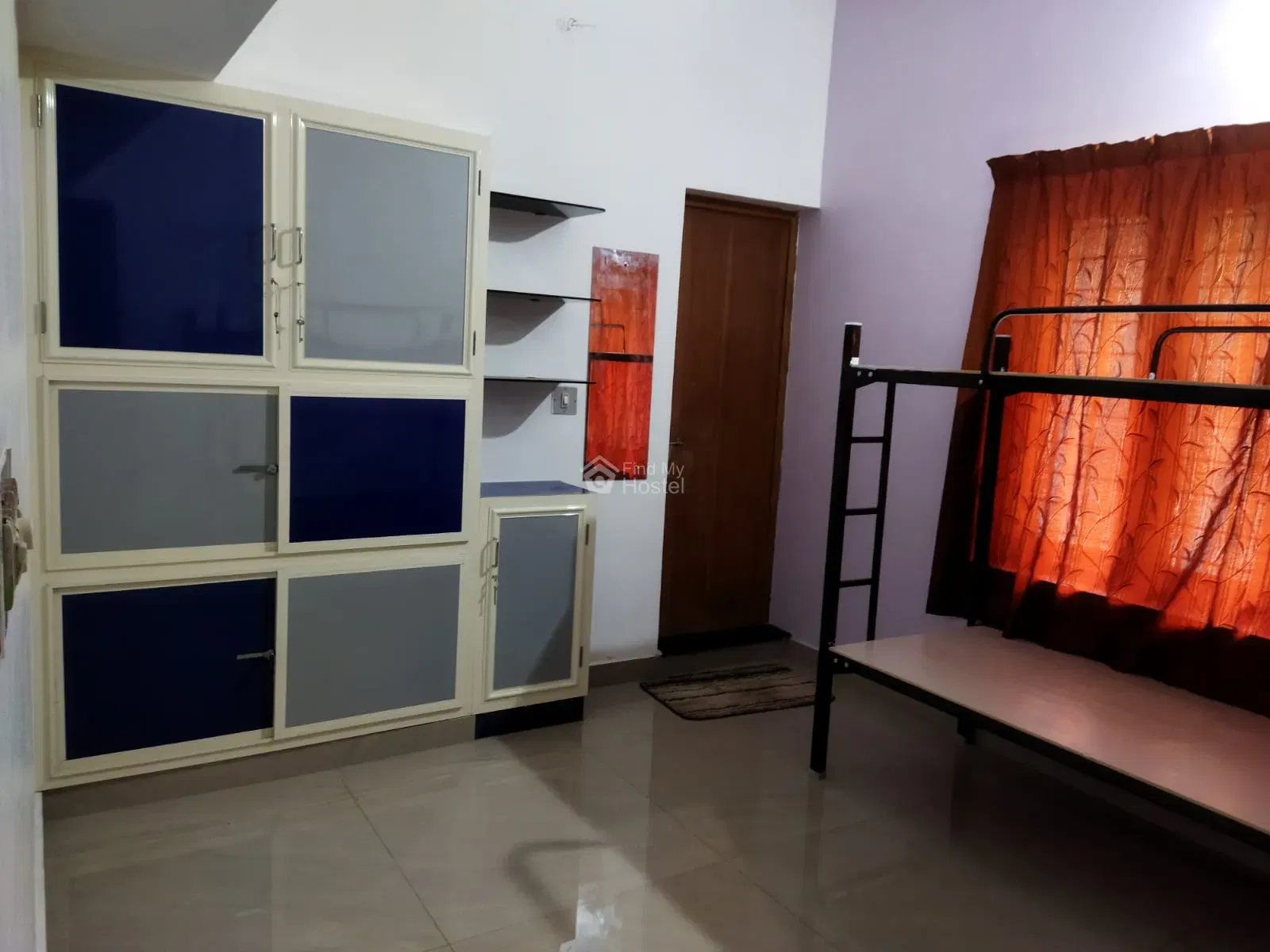Menachery Ladies PG in Aluva, Aluva — photo 7