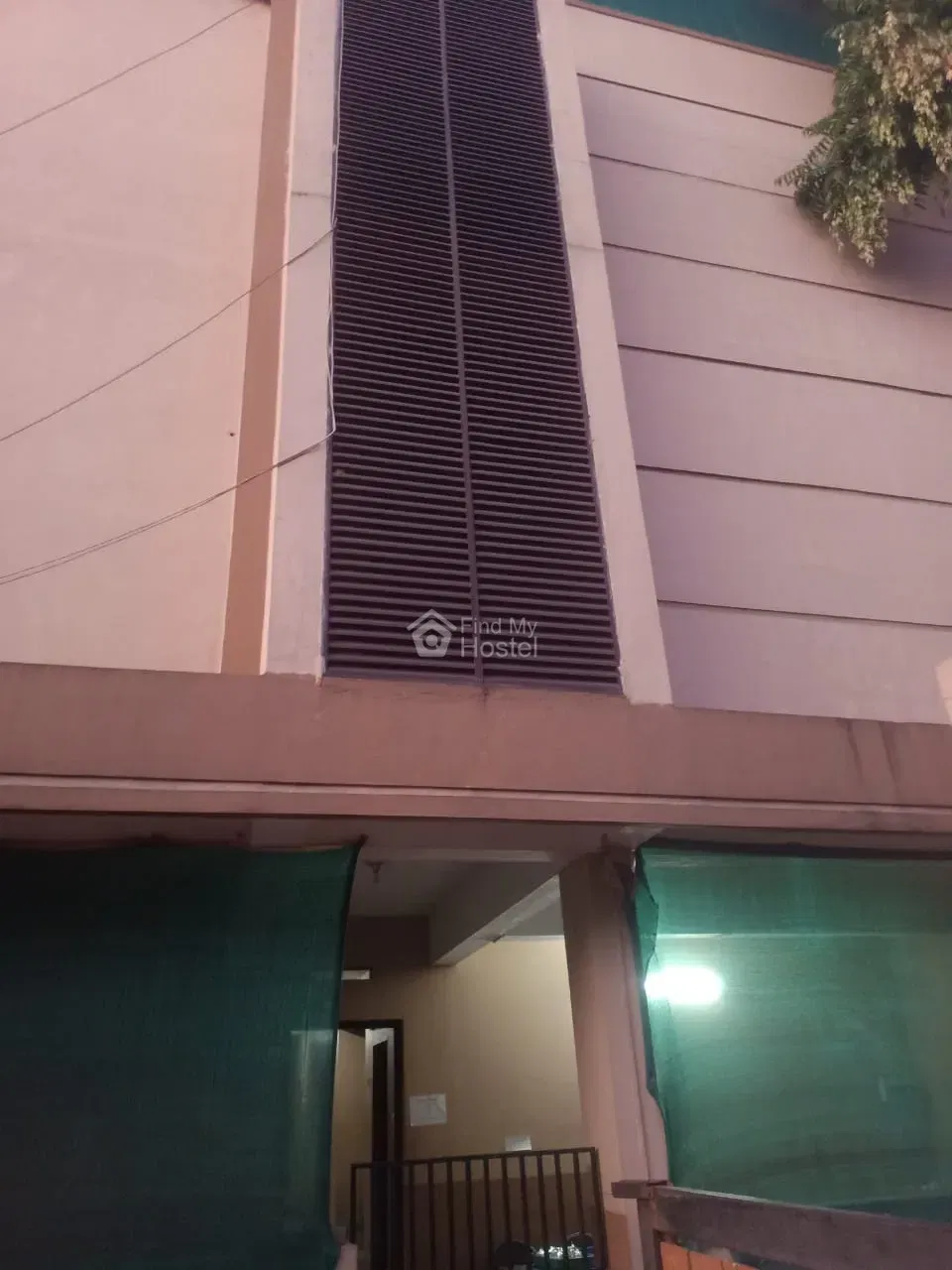 River Scap Gents Hostel in Kakkanad, Ernakulam — photo 2