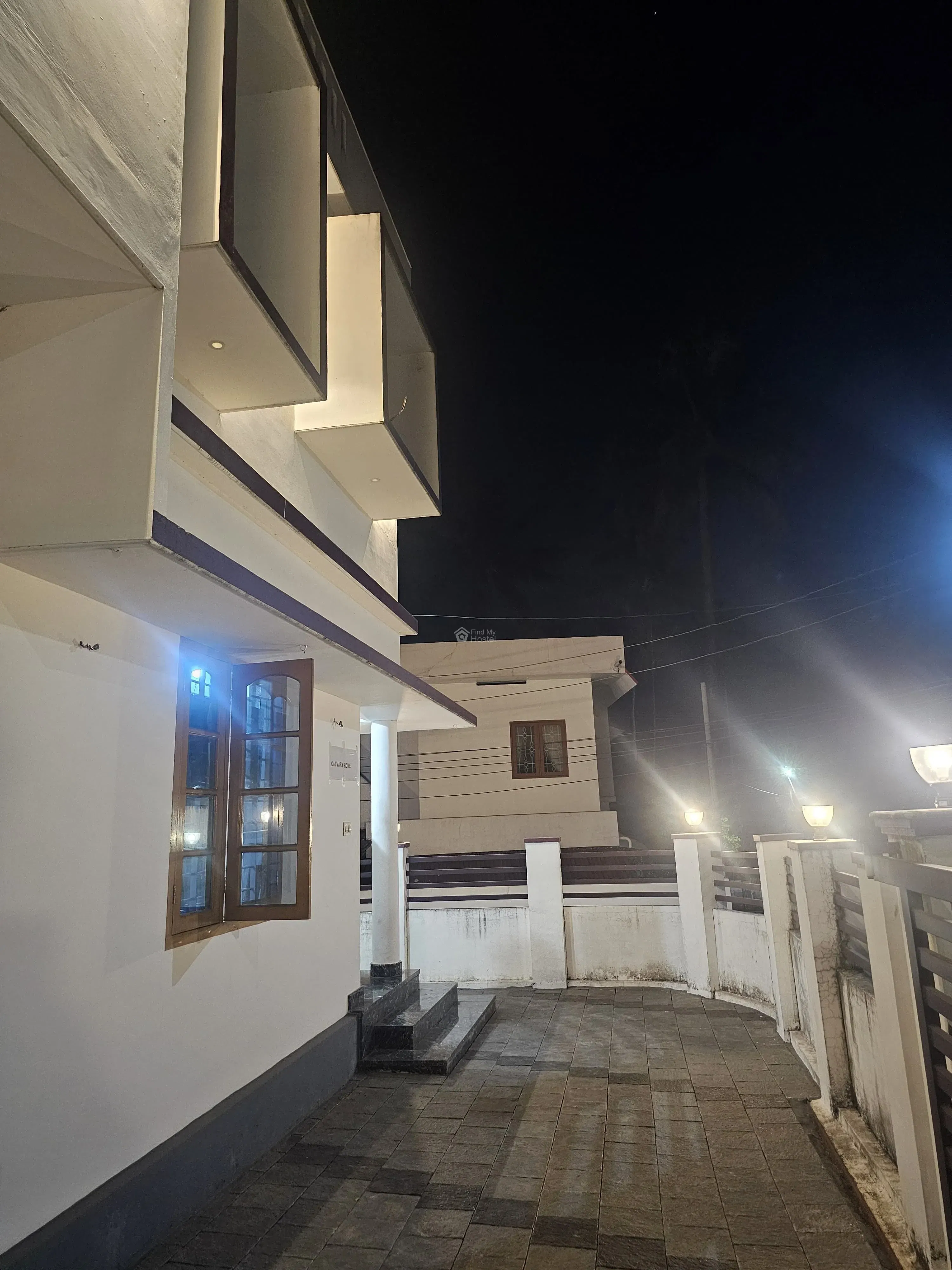 Thiruvonam Ladies Hostel in Aluva, Aluva — photo 6