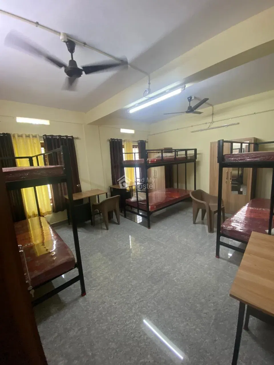 Thrissur Municipal Corporation She-lodge in Ayyanthole, Thrissur — photo 6