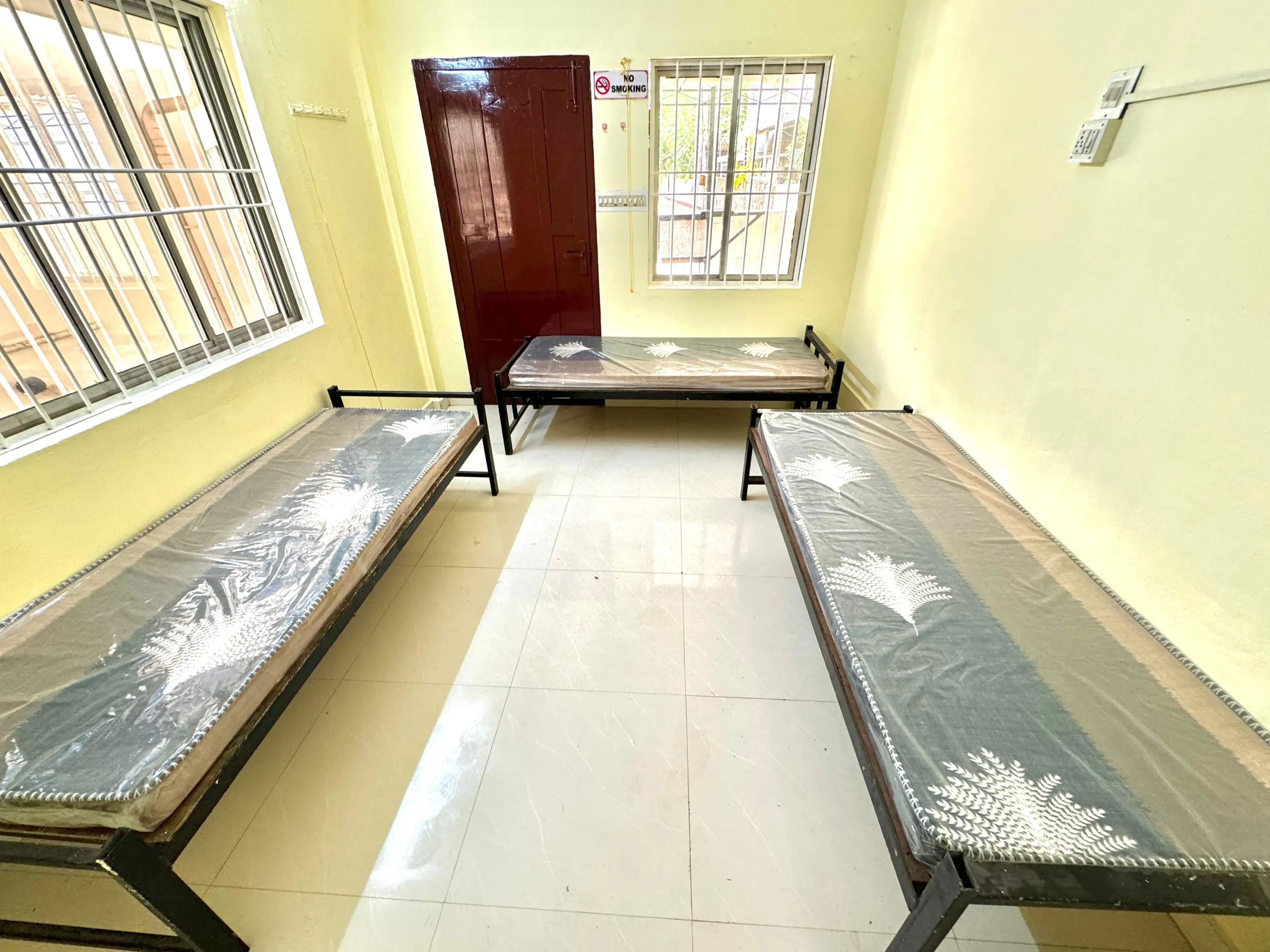Co Space Gents Hostel in Vazhakkala, Ernakulam — photo 6