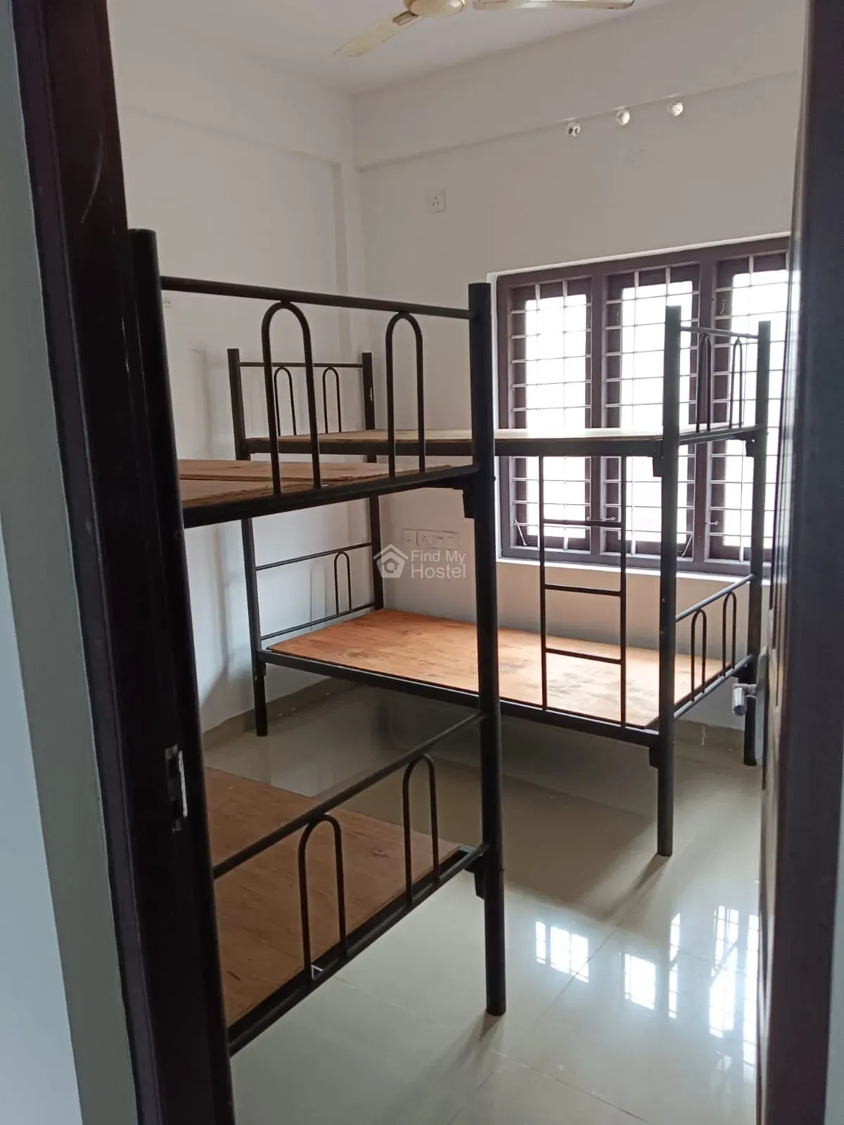 Gents Hostel Aluva in Aluva, Aluva — photo 3