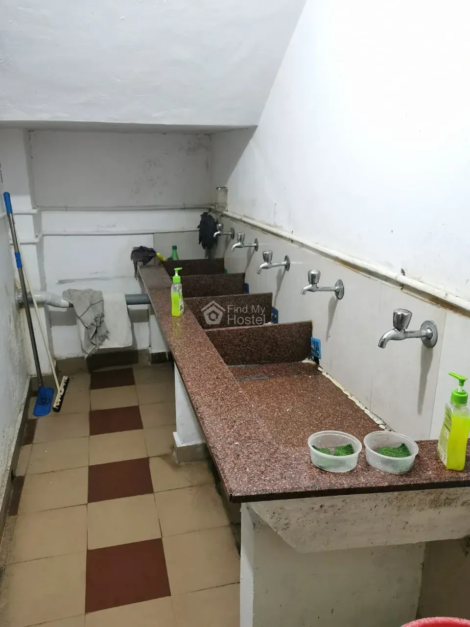 ST. JUDE WOMENS HOSTEL in Thevara, Ernakulam — photo 6