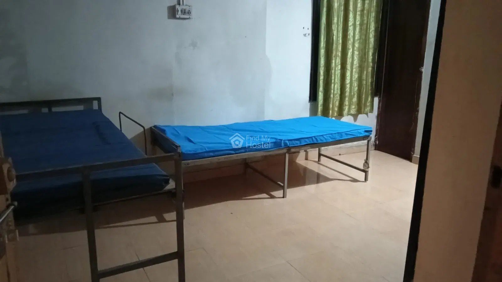 Orange ladies hostel - 4 in Kaloor, Ernakulam — photo 3