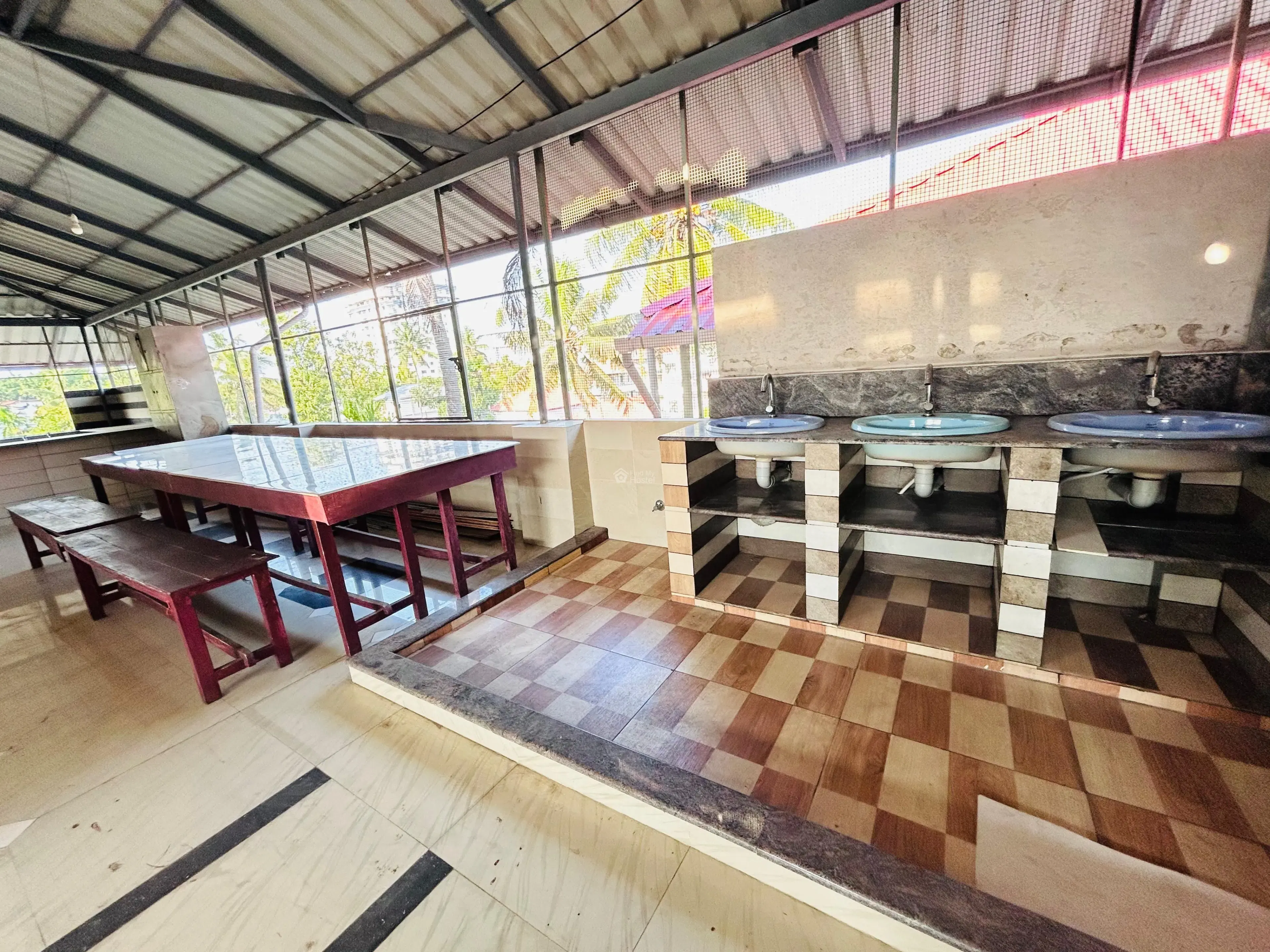 DREAM CATCHERS GENTS HOSTEL 1 in Thevara, Ernakulam — photo 3