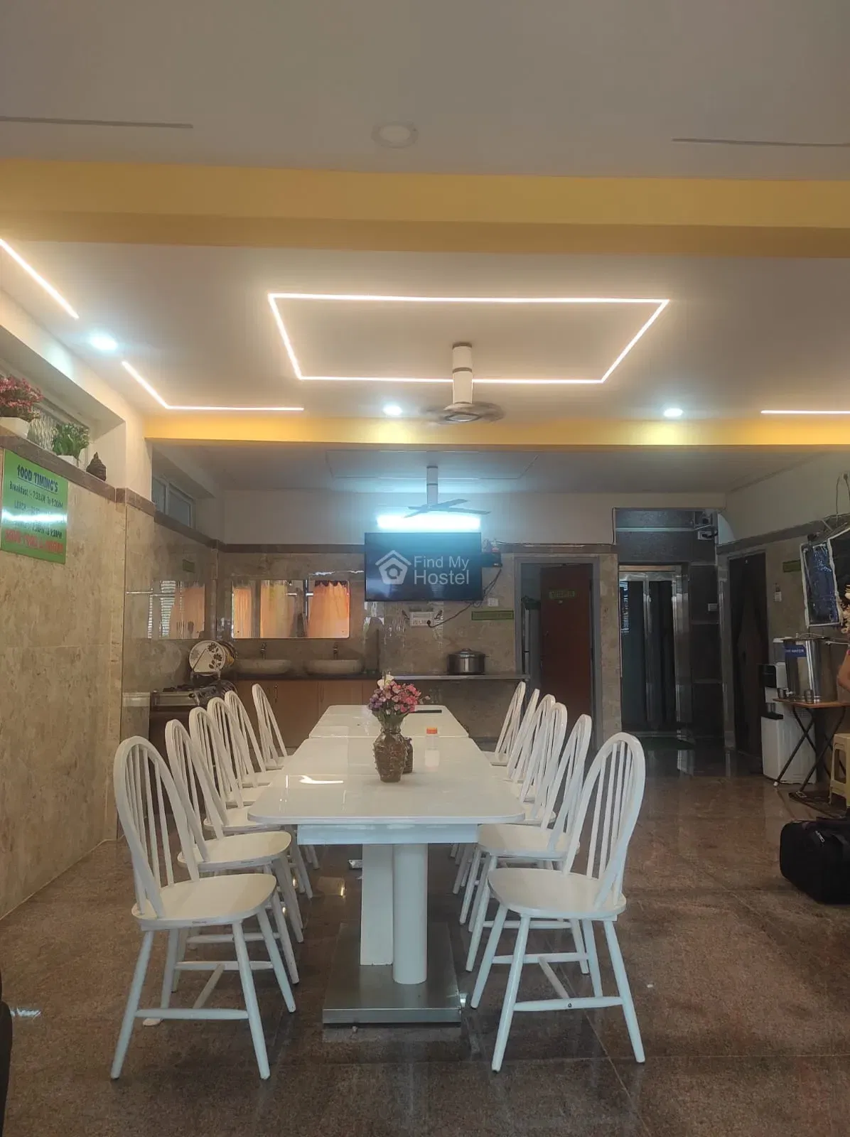Good Life New Luxurious PG for Ladies in Bengaluru City, Bengaluru — photo 6