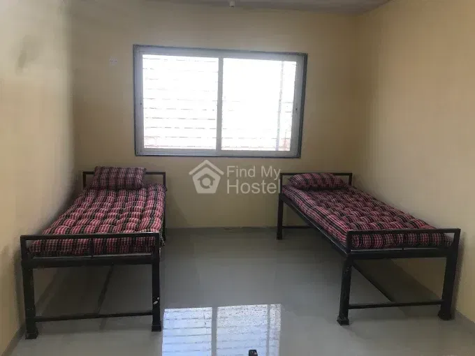 Sadhguru Girls Hostel in Nanded, Nanded — photo 6