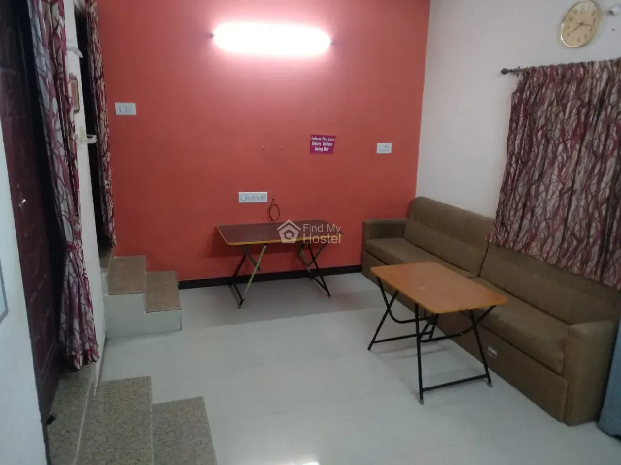 Shri Raam Sai Nest Ladies Hostel in Gandhipuram, Coimbatore — photo 5