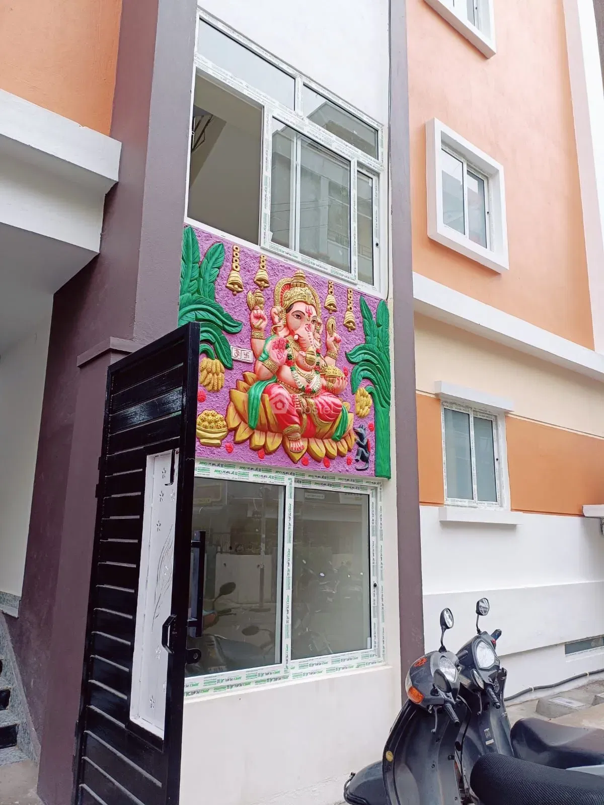 JK GRAND WOMENS PG HOSTEL in Gachibowli, Hyderabad — main photo