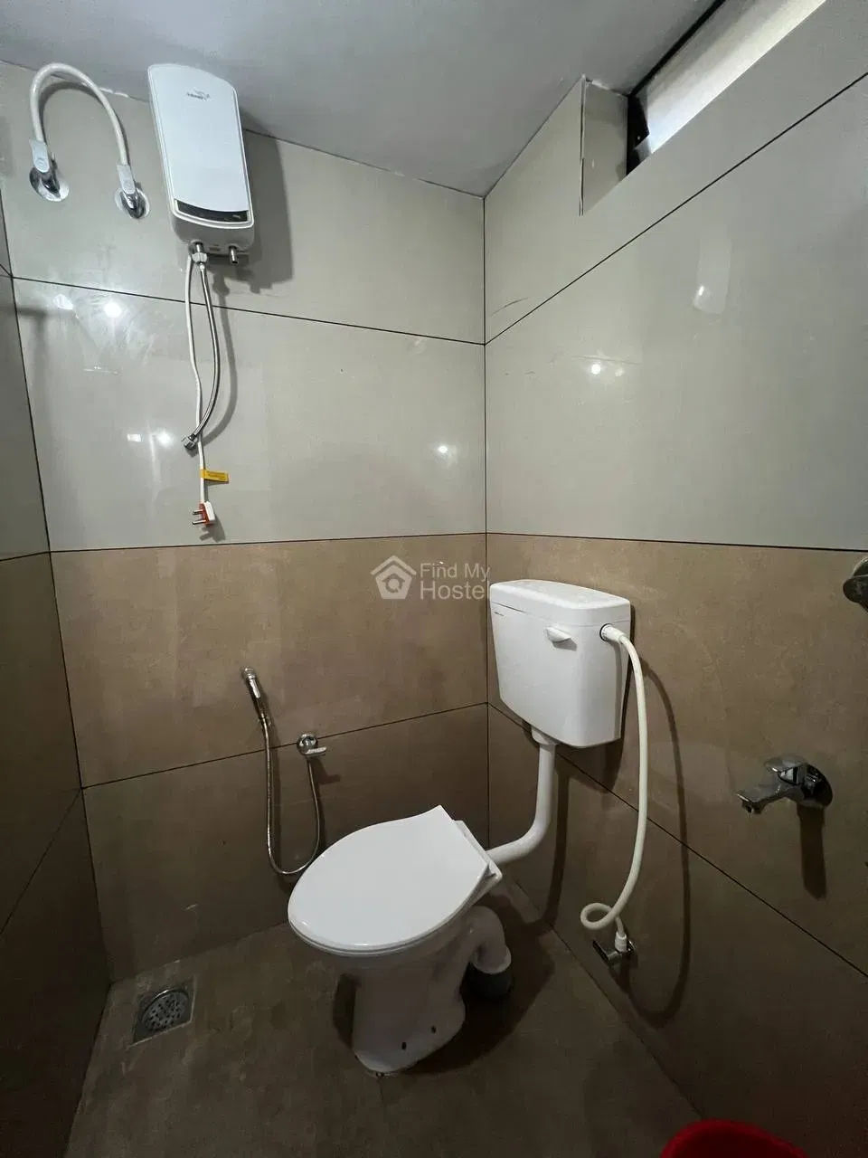 SAJ MAHAL LADIES HOSTEL in Kakkanad, Ernakulam — photo 2