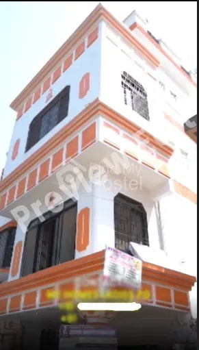 MY Homes Ladies PG in Wadgaon Sheri, Pune — main photo