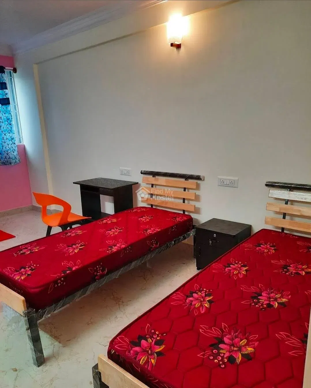 Sivani Classic Sportz co living PG in Bengaluru City, Bengaluru — photo 4