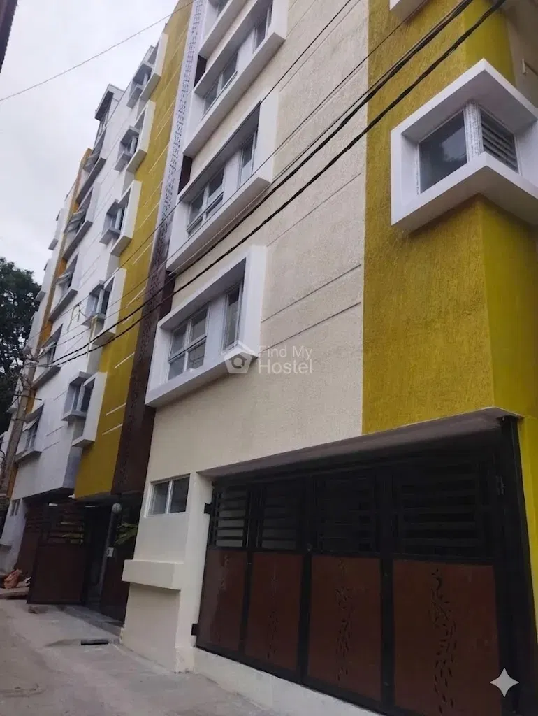VK COMFORT LADIES PG in Bengaluru City, Bengaluru — main photo