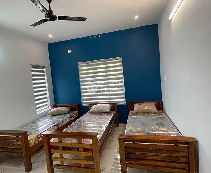 Lotus PG Smart Living -8 in Chanthavila, Thiruvananthapuram — photo 5
