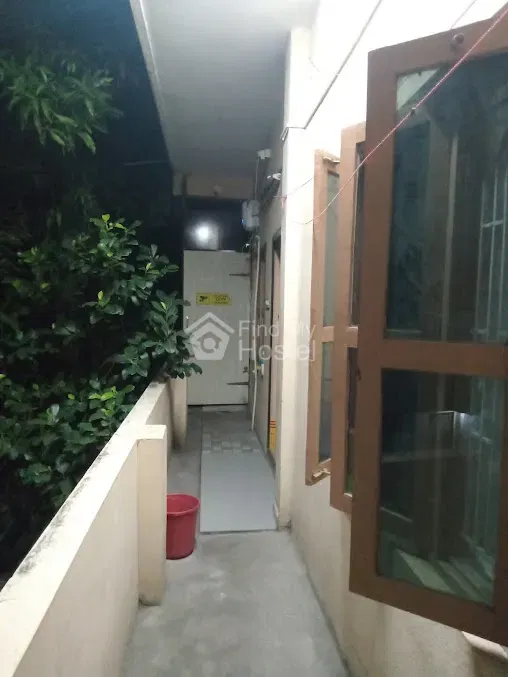MUKUNDA LADIES HOSTEL in Vijayawada, Vijayawada — photo 2