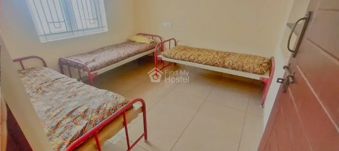 COMFORT STAY LADIES HOSTEL in Peelamedu, Coimbatore — photo 4