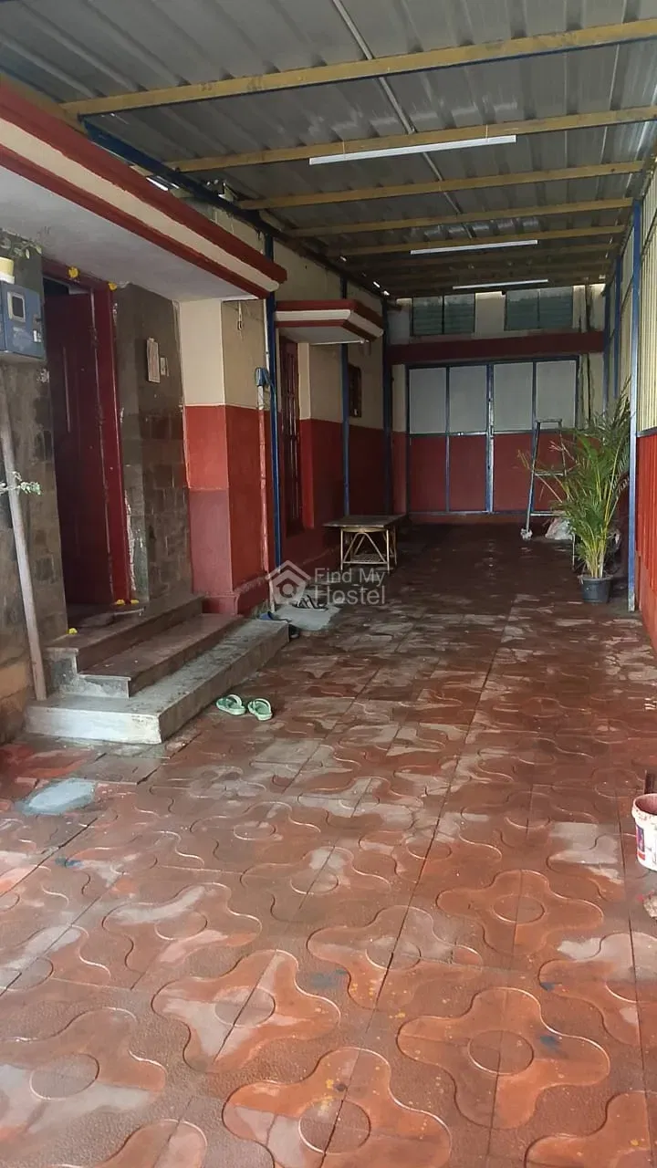 B S pg for men in Bengaluru City, Bengaluru — photo 2