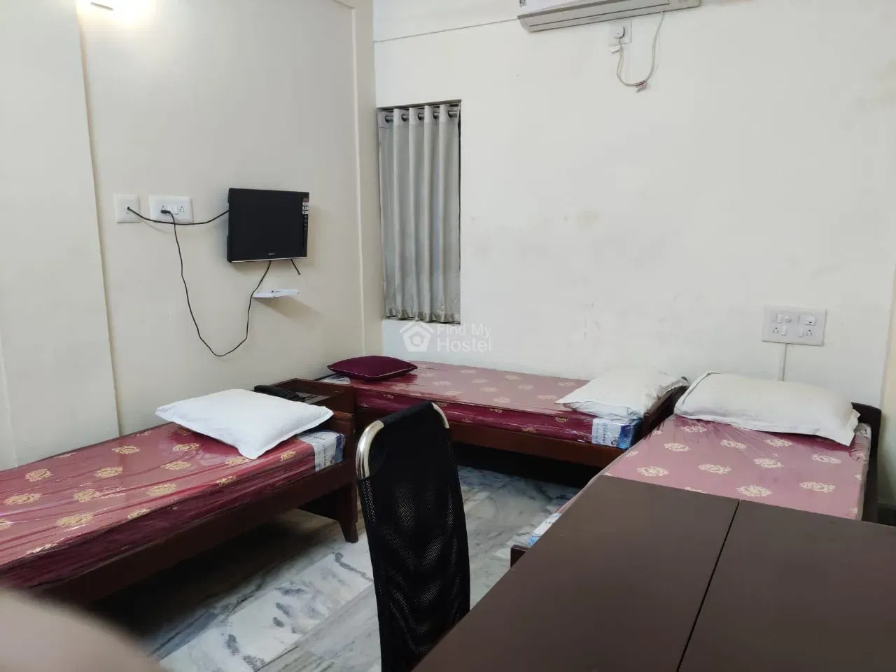 SAJ INN LADIES HOSTEL in MG-Road, Ernakulam — photo 6