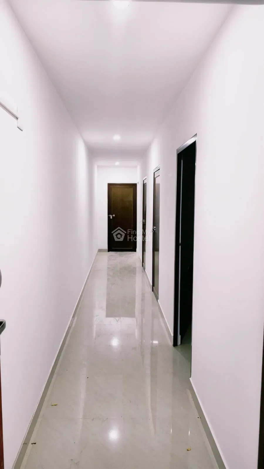 She Lodge Ladies Hostel in Aranattukara, Thrissur — photo 2