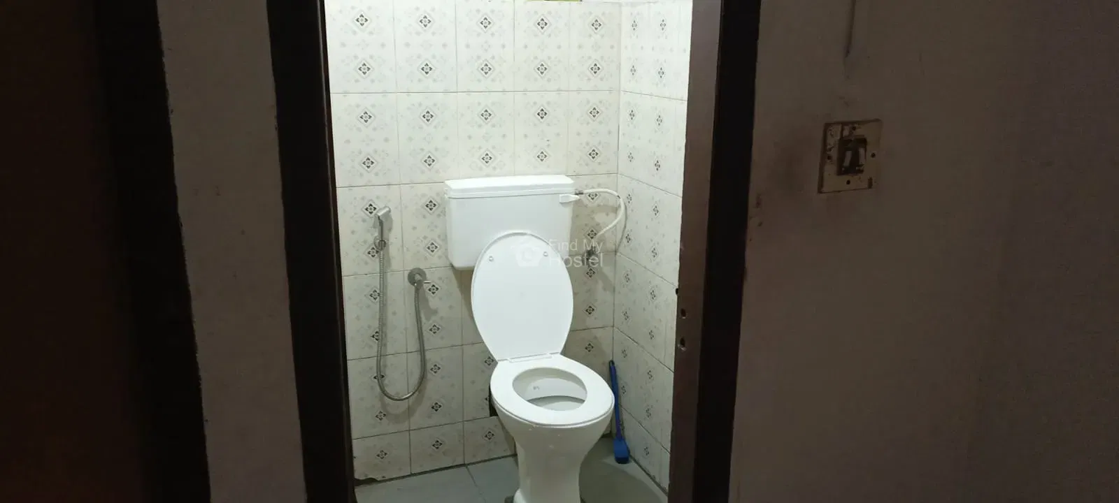 YMCA HOSTEL GENTS in Kalamassery, Ernakulam — photo 4