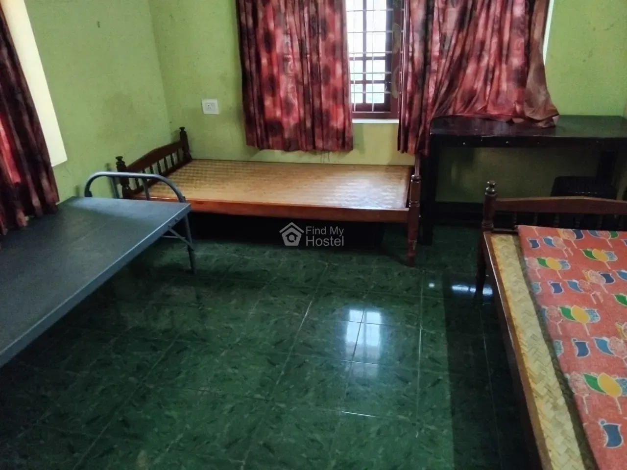 Thangamani Gents Pg in Kalamassery, Ernakulam — photo 3