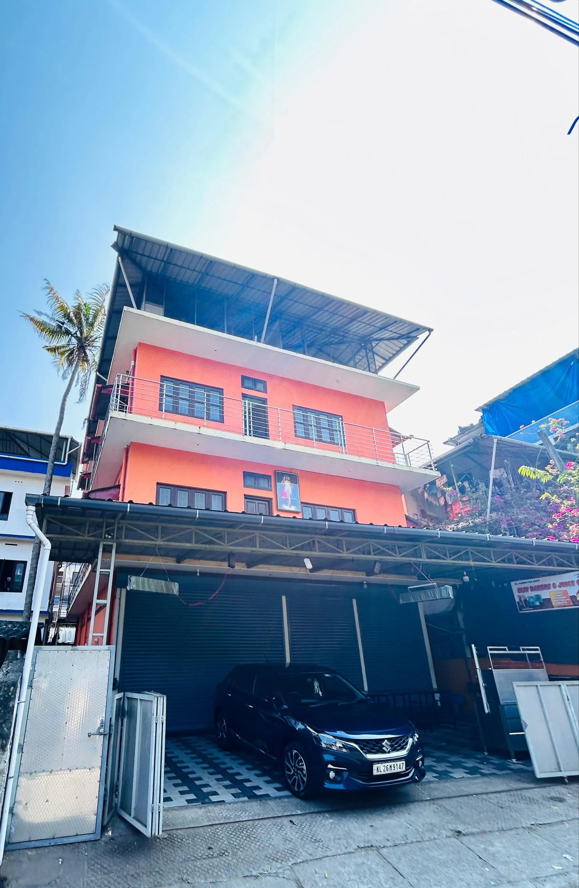 DREAM CATCHERS GENTS HOSTEL 1 in Thevara, Ernakulam — main photo