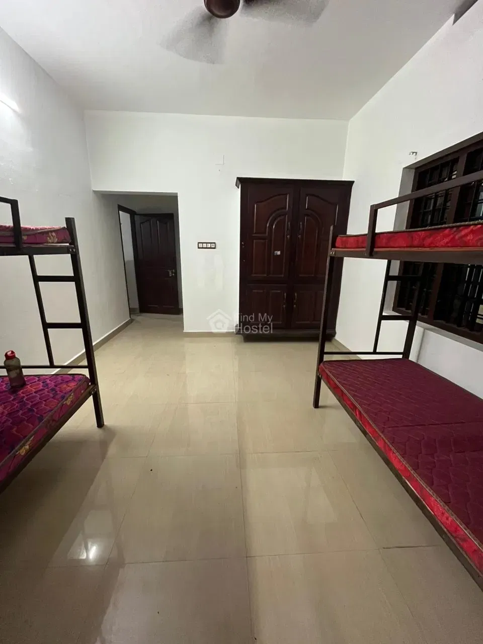 Nexus men’s hostel in Kakkanad, Kunnathunad — photo 6
