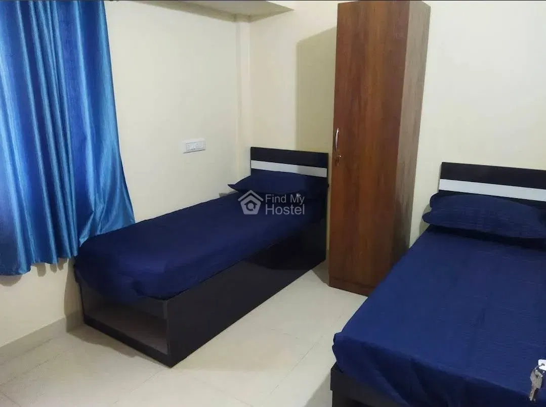 VK COMFORT LADIES PG in Bengaluru City, Bengaluru — photo 6