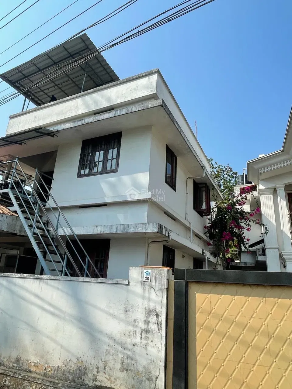 Choice Ladies PG in Aluva, Aluva — photo 6